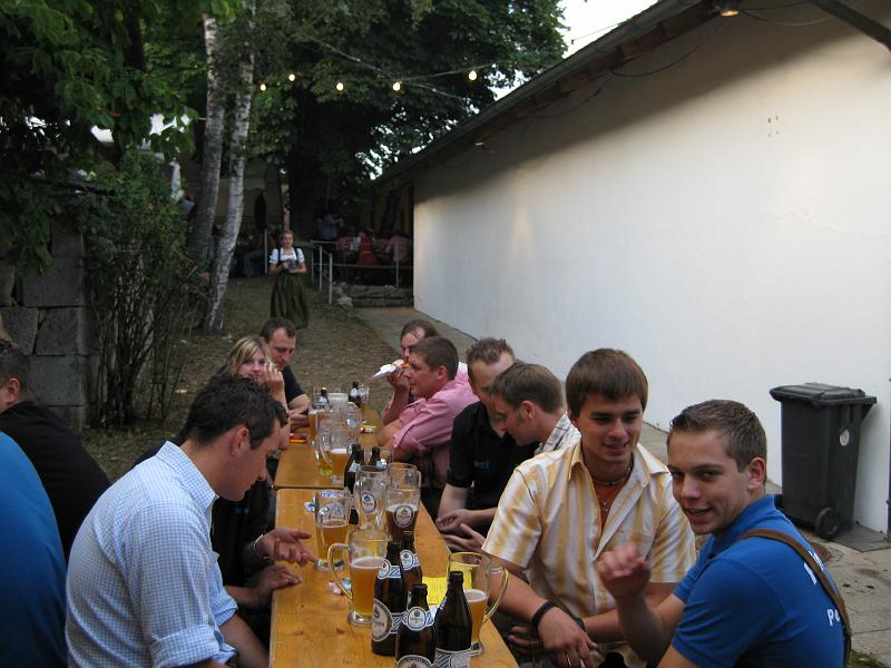 GutmannFest 2009