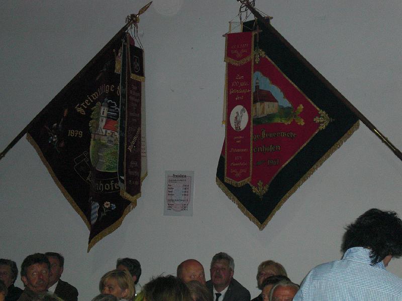 Pettenhofen / Ingolstadt