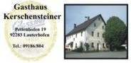 Gasthaus Kerschensteiner