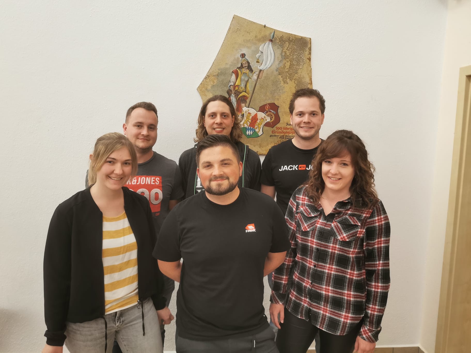 Kirwavorstandschaft 2018